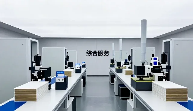 通用型化工原料