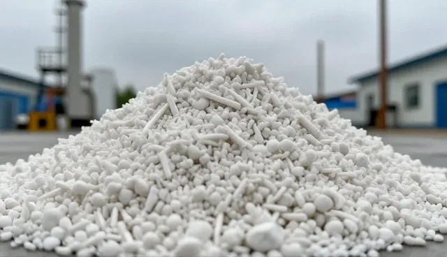 来料加工服务中的化工原料使用与维护要点解析