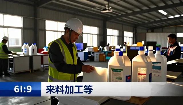 湖南怡美新材料科技有限公司探索来料加工服务更多应用场景