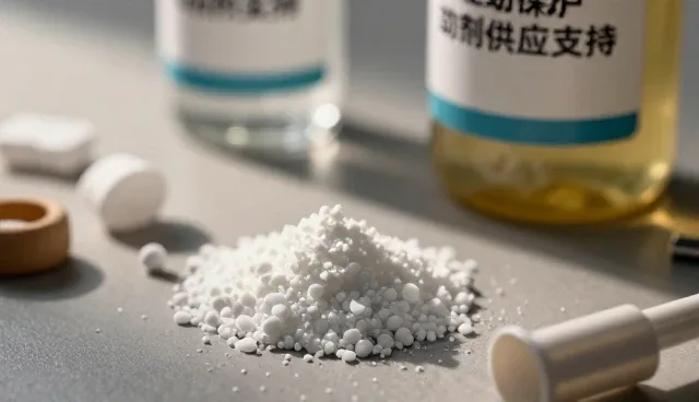 技术服务如何驱动通用型化工原料的场景化应用